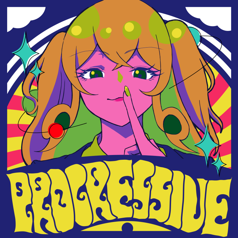 Psychedelic/Space Rock